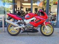 HONDA VTR 1000 F FIRESTORM