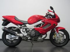 HONDA VTR 1000 F FIRESTORM