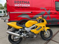 HONDA VTR 1000 F FIRESTORM