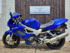 HONDA VTR 1000 F FIRESTORM
