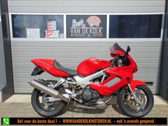 HONDA VTR 1000 F FIRESTORM