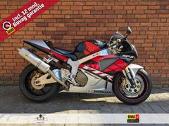 HONDA VTR 1000 SP 2