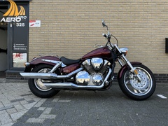 HONDA VTX 1300