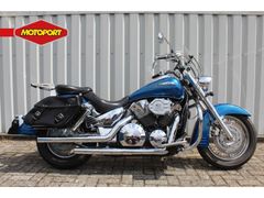HONDA VTX 1300