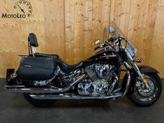 HONDA VTX 1300