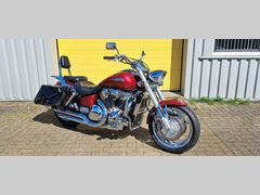 HONDA VTX 1800