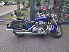 HONDA VTX 1800