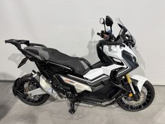 HONDA X-ADV