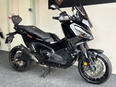 HONDA X-ADV