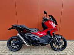 HONDA X-ADV