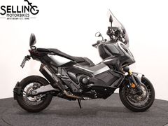 HONDA X-ADV