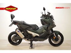 HONDA X-ADV