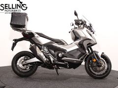 HONDA X-ADV