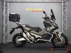 HONDA X-ADV