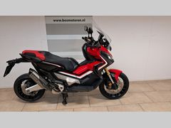 HONDA X-ADV