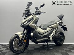 HONDA X-ADV