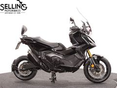 HONDA X-ADV