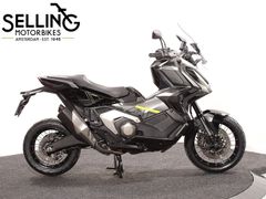 HONDA X-ADV
