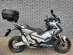 HONDA X-ADV
