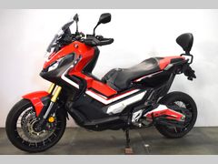 HONDA X-ADV