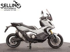 HONDA X-ADV