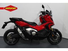 HONDA X-ADV