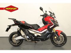 HONDA X-ADV