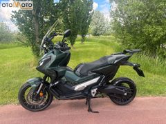 HONDA X-ADV