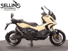 HONDA X-ADV