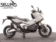 HONDA X-ADV