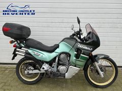 HONDA XL 600 V TRANSALP