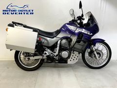 HONDA XL 600 V TRANSALP