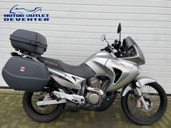 HONDA XL 650 V TRANSALP