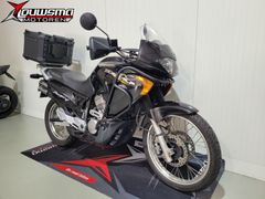 HONDA XL 650 V TRANSALP