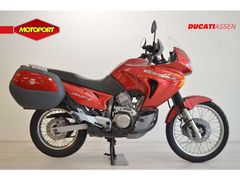 HONDA XL 650 V TRANSALP