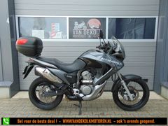 HONDA XL 700 V TRANSALP ABS