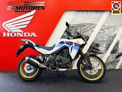 HONDA XL 750 TRANSALP