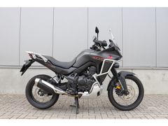 HONDA XL 750 TRANSALP