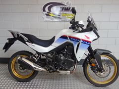 HONDA XL 750 TRANSALP