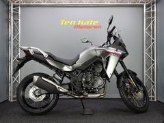 HONDA XL 750 TRANSALP