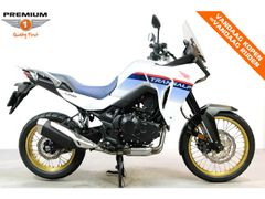 HONDA XL 750 TRANSALP