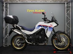 HONDA XL 750 TRANSALP