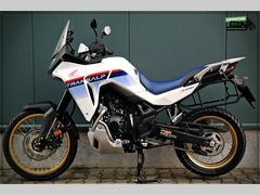 HONDA XL 750 TRANSALP