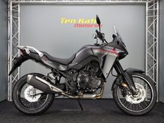 HONDA XL 750 TRANSALP