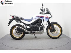 HONDA XL 750 TRANSALP