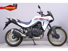 HONDA XL 750 TRANSALP