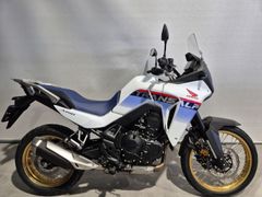 HONDA XL 750 TRANSALP