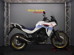 HONDA XL 750 TRANSALP