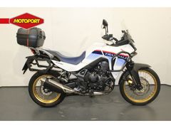 HONDA XL 750 TRANSALP