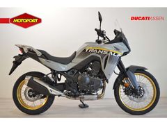 HONDA XL 750 TRANSALP